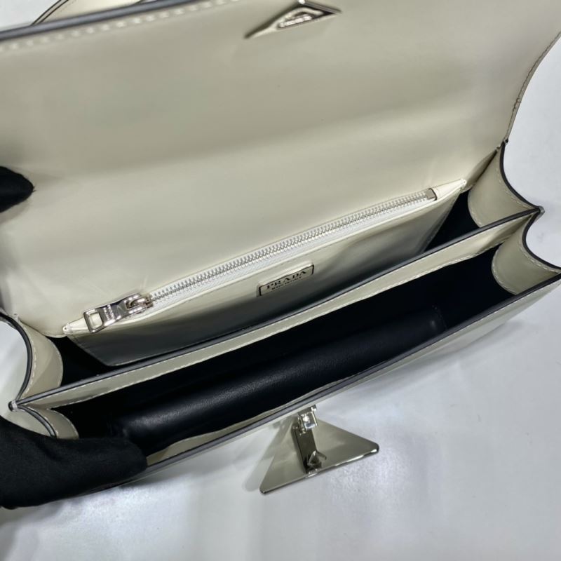 Prada Top Handle Bags